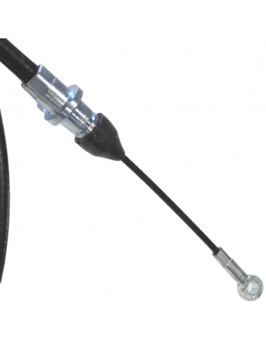 Cable acelerador tractores New Holland series TS (comprobar información)