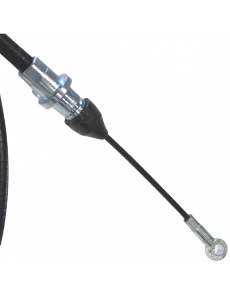 Cable acelerador tractores New Holland series TS (comprobar información)