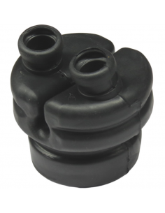 Guardapolvos doble palanca cambios tractor Massey Ferguson