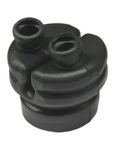 Guardapolvos doble palanca cambios tractor Massey Ferguson