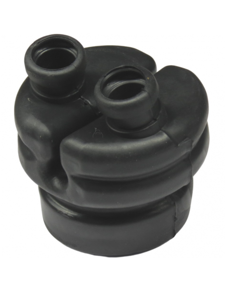 Guardapolvos doble palanca cambios tractor Massey Ferguson