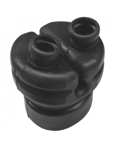 Guardapolvos doble palanca cambios tractor Massey Ferguson