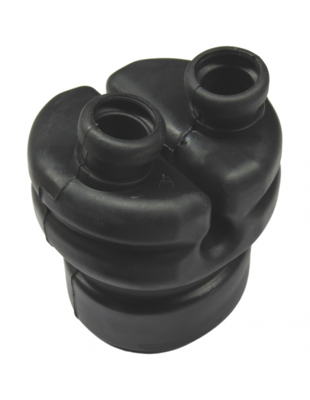 Guardapolvos doble palanca cambios tractor Massey Ferguson