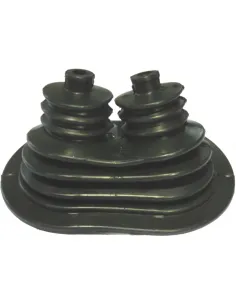 Guardapolvos doble palanca cambios tractor Fiat