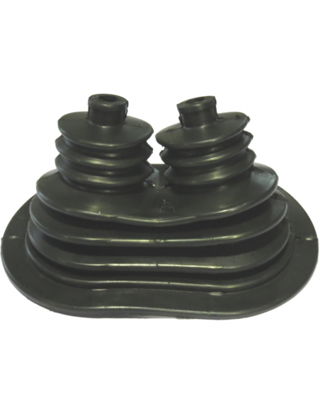 Guardapolvos doble palanca cambios tractor Fiat