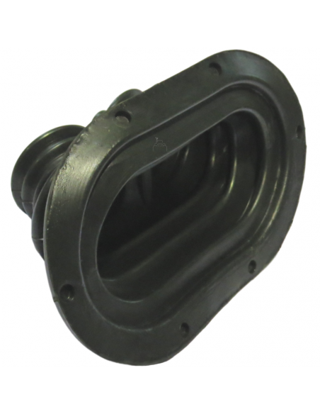 Guardapolvos doble palanca cambios tractor Fiat