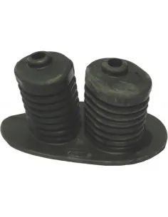 Guardapolvos doble palanca cambios tractor New Holland