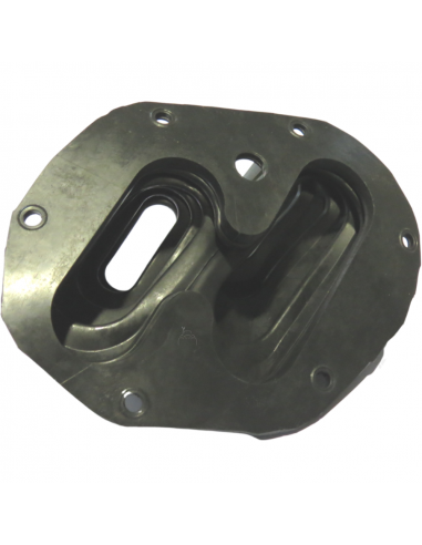 Guardapolvos doble palanca cambios tractor CNH