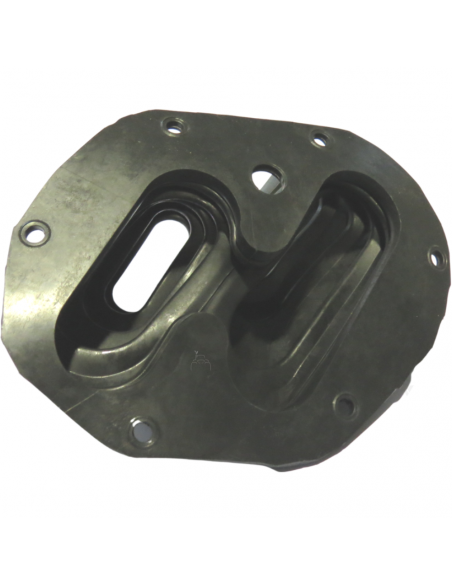 Guardapolvos doble palanca cambios tractor CNH