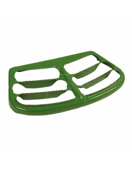 Peldaño para Escaleras de cabina Tractores John Deere