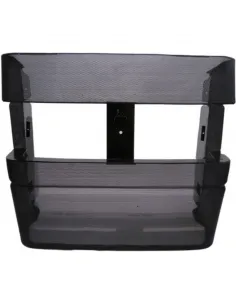 Calandra rejilla frontal capot tractores Fiat, Ford y New Holland