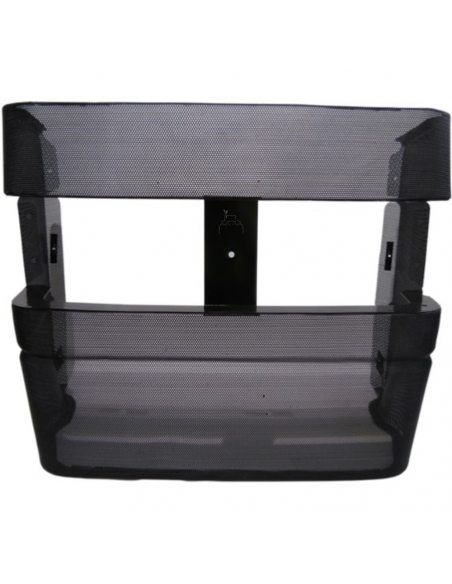 Calandra rejilla frontal capot tractores Fiat, Ford y New Holland