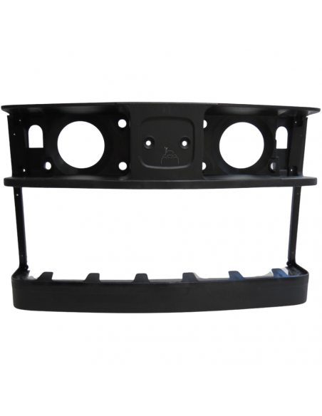 Soporte faros y Rejilla Frontal capo tractor John Deere S/6000