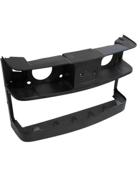 Soporte faros y Rejilla Frontal capo tractor John Deere S/6000