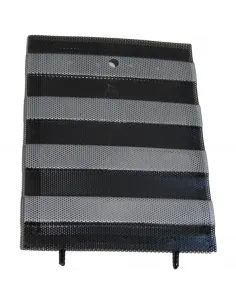 Rejilla 330mm puerta frontal capó tractor Massey Ferguson