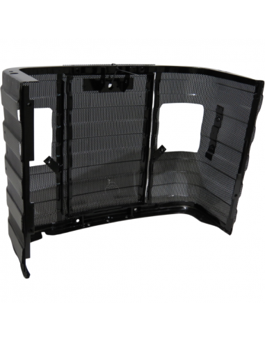 Rejilla frontal completa tractor Massey Ferguson