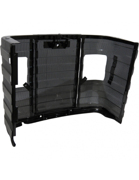 Rejilla frontal completa tractor Massey Ferguson