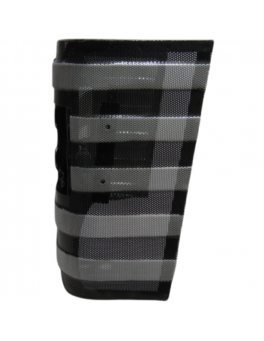 Rejilla frontal completa tractor Massey Ferguson