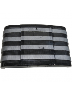 Rejilla frontal completa tractor Massey Ferguson 135