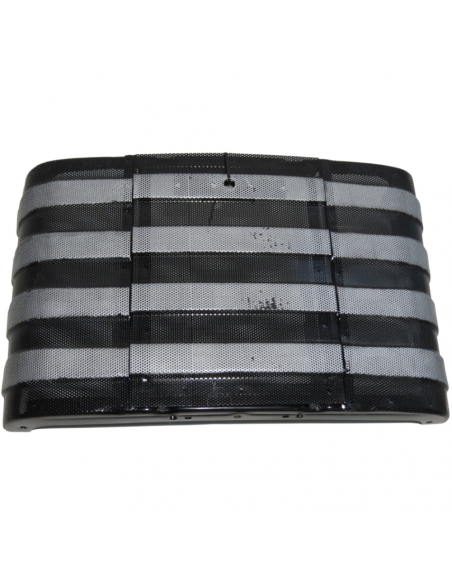 Rejilla frontal completa tractor Massey Ferguson 135