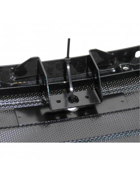 Rejilla frontal completa tractor Massey Ferguson 135