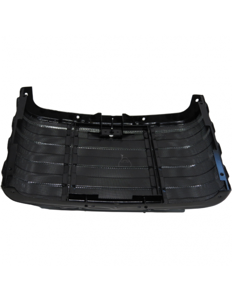 Rejilla frontal completa tractor Massey Ferguson 135