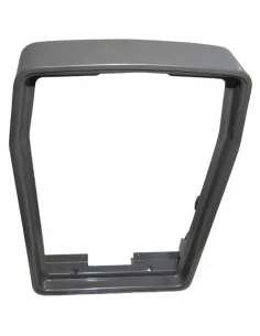 Chapa embolvente rejilla frontal capó tractor Massey Ferguson