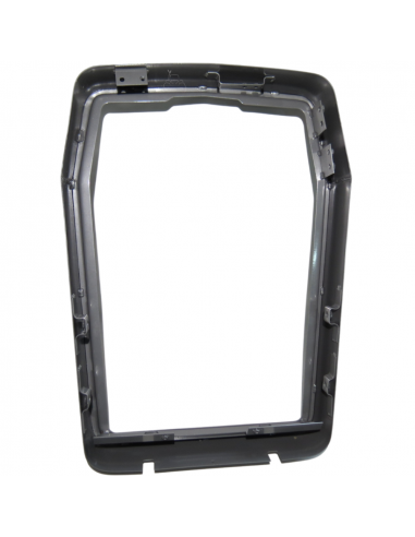 Chapa embolvente rejilla frontal capó tractor Massey Ferguson