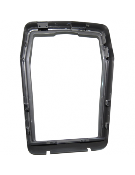 Chapa embolvente rejilla frontal capó tractor Massey Ferguson