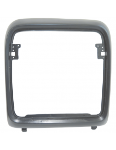 Soporte rejilla delantera capó tractor Massey Ferguson