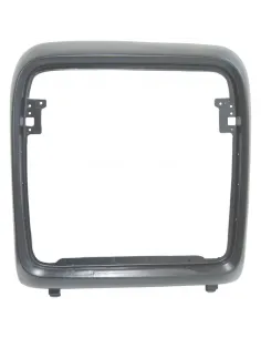 Soporte rejilla delantera capó tractor Massey Ferguson