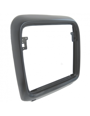 Soporte rejilla delantera capó tractor Massey Ferguson