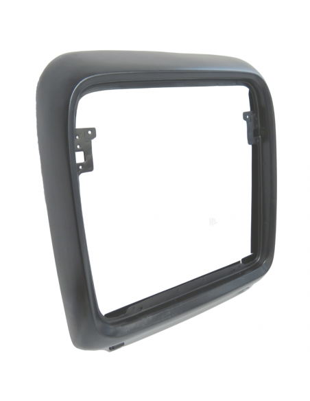 Soporte rejilla delantera capó tractor Massey Ferguson