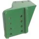 Soporte guardabarros derecho tractor John Deere varios modelos (comprobar)