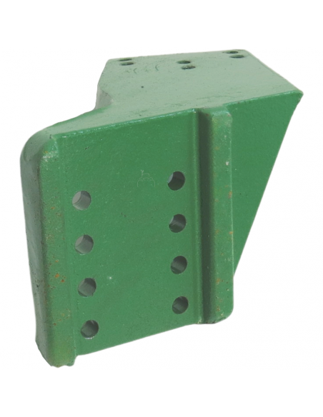 Soporte guardabarros derecho tractor John Deere varios modelos (comprobar)