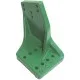 Soporte guardabarros derecho tractor John Deere varios modelos (comprobar)