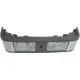 Soporte completo con faros delanteros tractores New Holland varios modelos