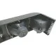 Soporte completo con faros delanteros tractores New Holland varios modelos
