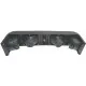 Soporte completo con faros delanteros tractores New Holland varios modelos