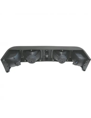 Soporte completo con faros delanteros tractores New Holland varios modelos