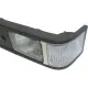 Soporte completo con faros delanteros tractores New Holland varios modelos