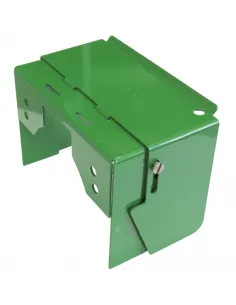 Protector chapa toma de fuerza tractores John Deere serie 6000, 6010