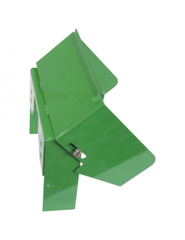 Protector chapa toma de fuerza tractores John Deere serie 6000, 6010