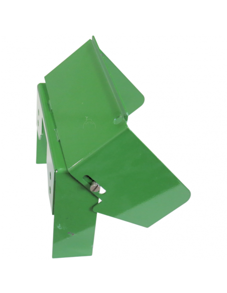 Protector chapa toma de fuerza tractores John Deere serie 6000, 6010