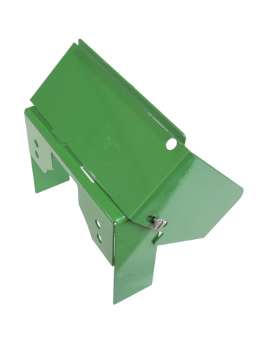 Protector chapa toma de fuerza tractores John Deere serie 6000, 6010