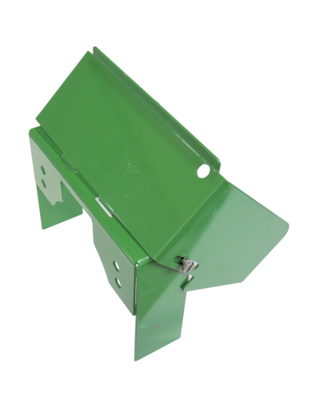 Protector chapa toma de fuerza tractores John Deere serie 6000, 6010