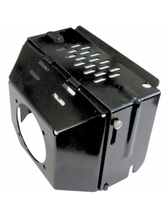 Protector chapa toma de fuerza tractores New Holland, Fiat, Case, Steyr,