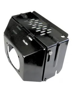 Protector chapa toma de fuerza tractores New Holland, Fiat, Case, Steyr,