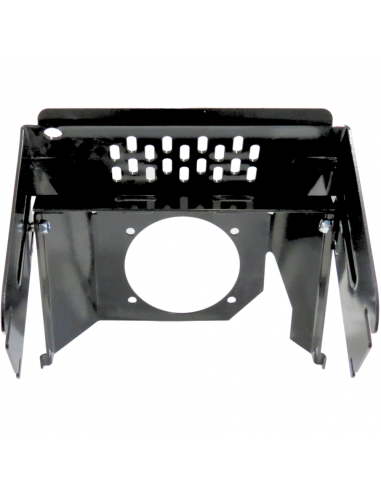 Protector chapa toma de fuerza tractores New Holland, Fiat, Case, Steyr,