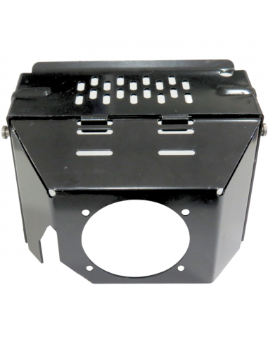 Protector chapa toma de fuerza tractores New Holland, Fiat, Case, Steyr,